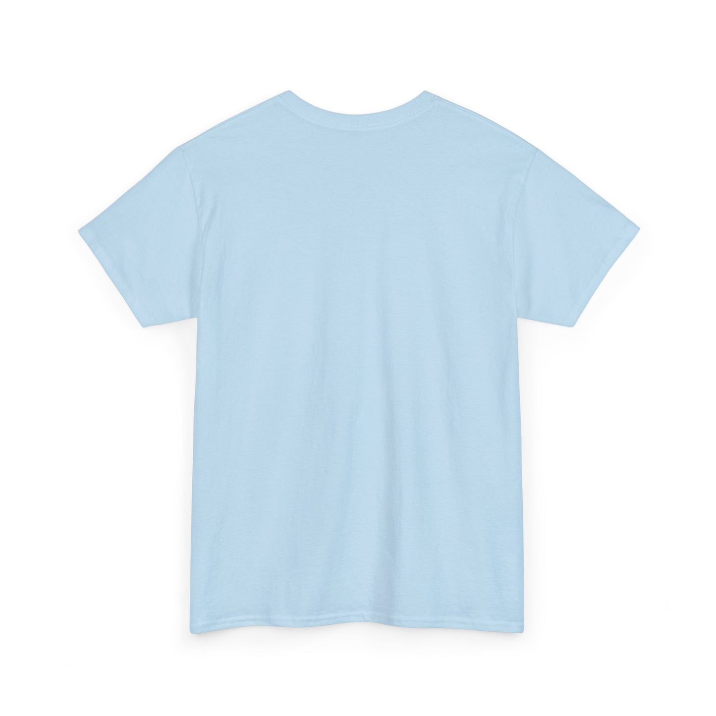 T-shirt Street Panda - Empreinte Noir (unisex)
