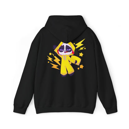 Sweat-shirt Pandamon - Pikapanda(Unisexe)