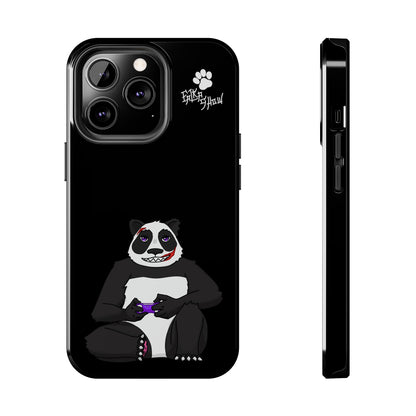 Coque Iphone Noir