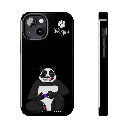 Coque Iphone Noir