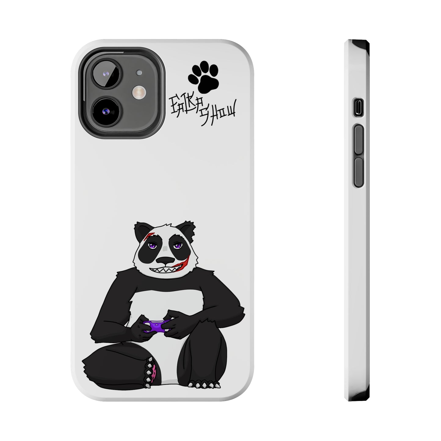 Coque Iphone blanc