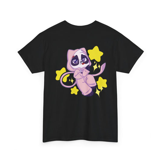 T-shirt Pandamon - Panda Mew (unisex)