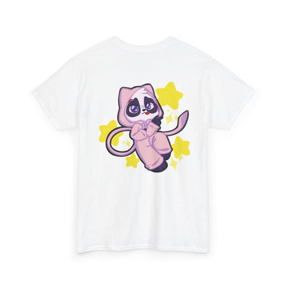 T-shirt Pandamon - Panda Mew (unisex)