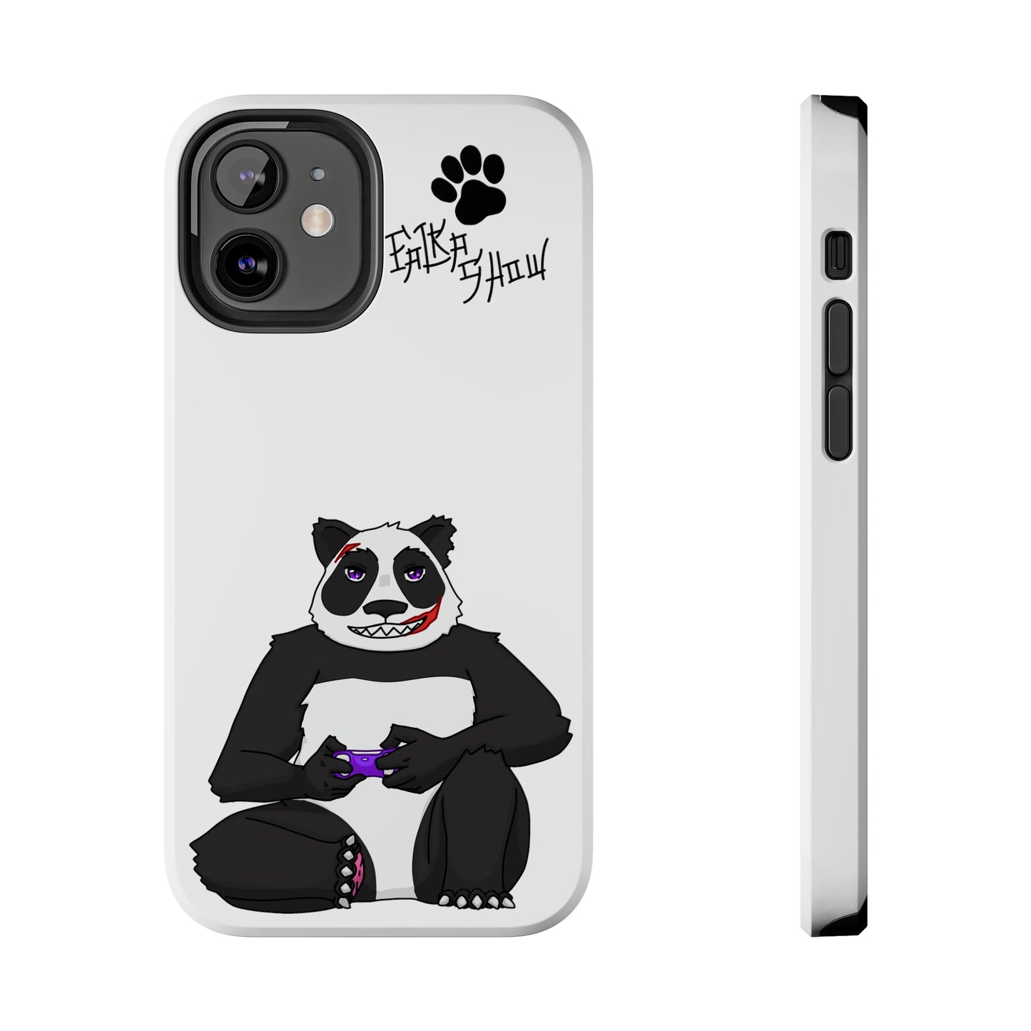 Coque Iphone blanc