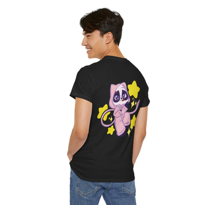 T-shirt Pandamon - Panda Mew (unisex)