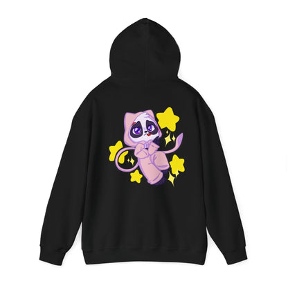 Sweat-shirt Pandamon - Panda Mew (Unisexe)